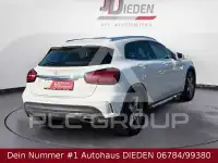 2018 Mercedes Benz GLA 200