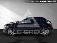 2018 Mercedes Benz GLA 200