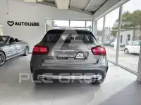 2018 Mercedes Benz GLA 200