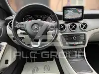 2018 Mercedes Benz GLA 200