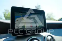 2018 Mercedes Benz GLA 200