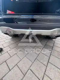 2018 Mercedes Benz GLA 200