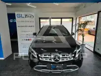 2018 Mercedes Benz GLA 200
