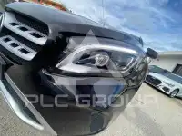 2018 Mercedes Benz GLA 200