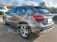 2018 Mercedes Benz GLA 200
