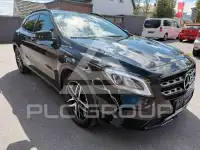 2018 Mercedes Benz GLA 200