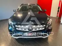 2018 Mercedes Benz GLA 200
