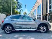 2018 Mercedes Benz GLA 200