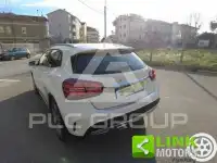 2018 Mercedes Benz GLA 200
