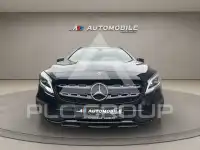 2018 Mercedes Benz GLA 200