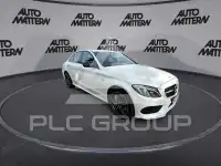 2018 Mercedes Benz 450