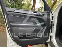 2018 Mercedes Benz Gls 450