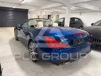 2018 Mercedes Benz SL 500