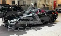 2018 Mercedes Benz SL 500