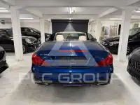 2018 Mercedes Benz SL 500