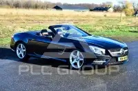 2018 Mercedes Benz SL 500
