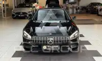 2018 Mercedes Benz SL 500