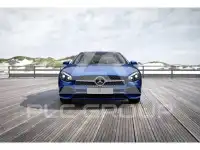 2018 Mercedes Benz SL 500