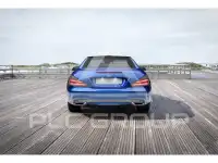 2018 Mercedes Benz SL 500