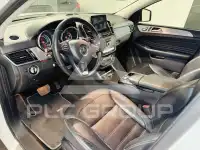 2018 Mercedes Benz GLE 350
