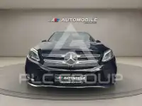 2018 Mercedes Benz GLE 350