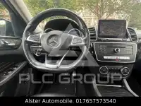 2018 Mercedes Benz GLE 350