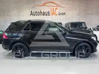 2018 Mercedes Benz GLE 350