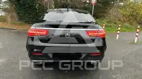 2018 Mercedes Benz GLE 350