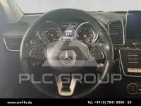 2018 Mercedes Benz GLE 350