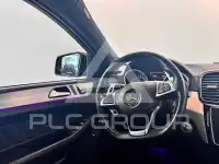 2018 Mercedes Benz GLE 350