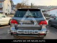 2018 Mercedes Benz GLE 350