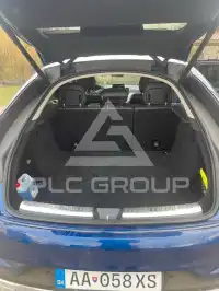 2018 Mercedes Benz GLE 350