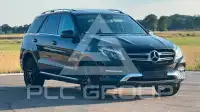 2018 Mercedes Benz GLE 350