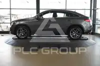 2018 Mercedes Benz GLE 350
