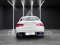 2018 Mercedes Benz GLE 350