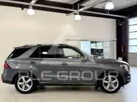 2018 Mercedes Benz GLE 350