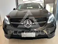 2018 Mercedes Benz GLE 350