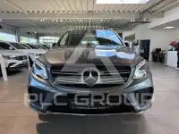 2018 Mercedes Benz GLE 350