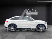 2018 Mercedes Benz GLE 350