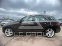 2018 Mercedes Benz GLE 350