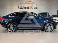 2018 Mercedes Benz GLE 350