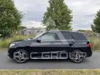 2018 Mercedes Benz GLE 350