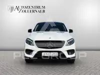 2018 Mercedes Benz GLE 350