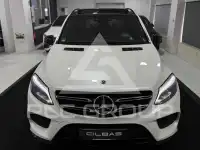 2018 Mercedes Benz GLE 350