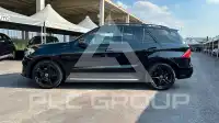 2018 Mercedes Benz GLE 350