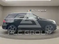 2018 Mercedes Benz GLE 350