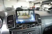 2018 Mercedes Benz GLE 350
