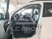 2018 Mercedes Benz GLE 350