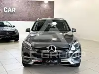 2018 Mercedes Benz GLE 350
