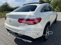 2018 Mercedes Benz GLE 350